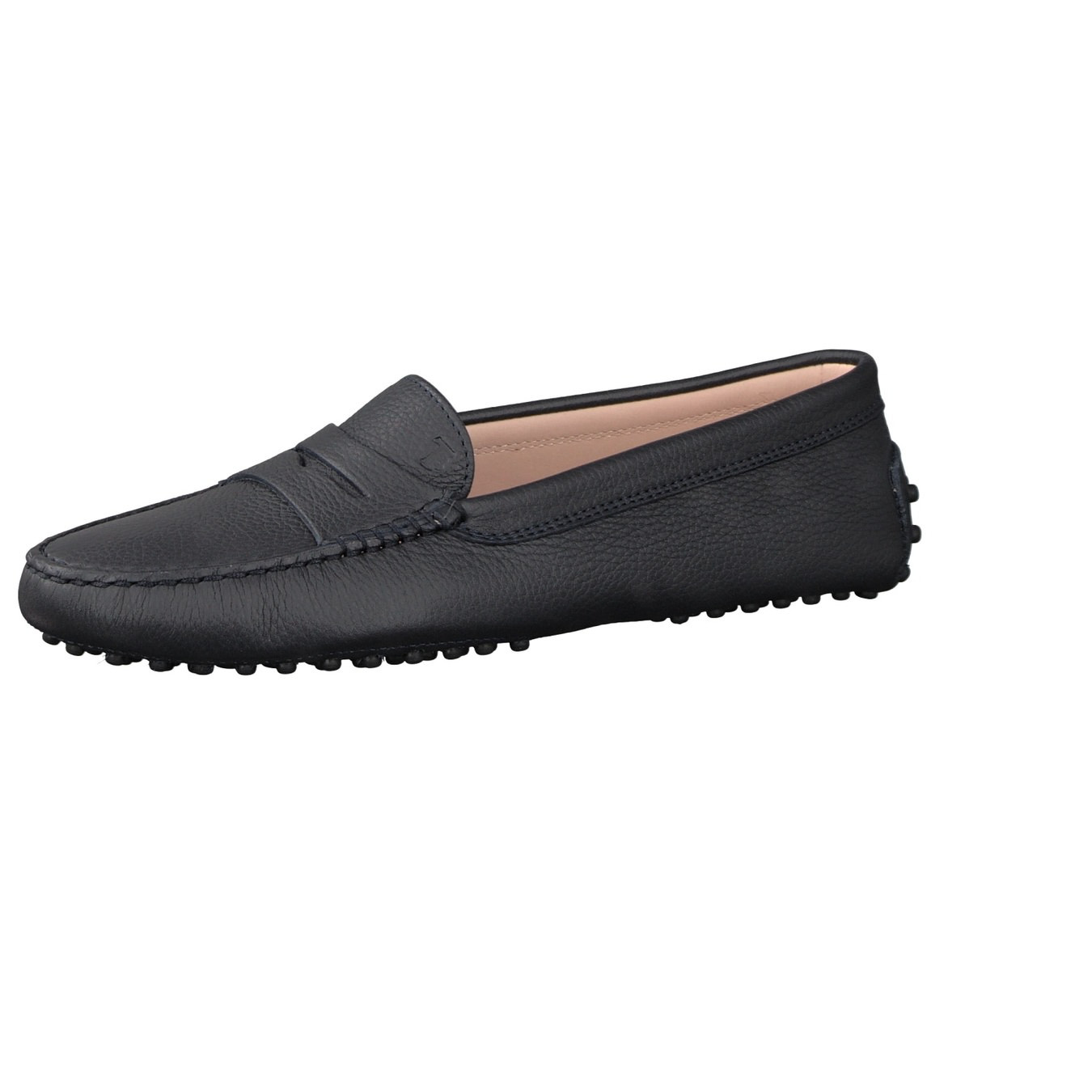 Mokassin blau 151110902301