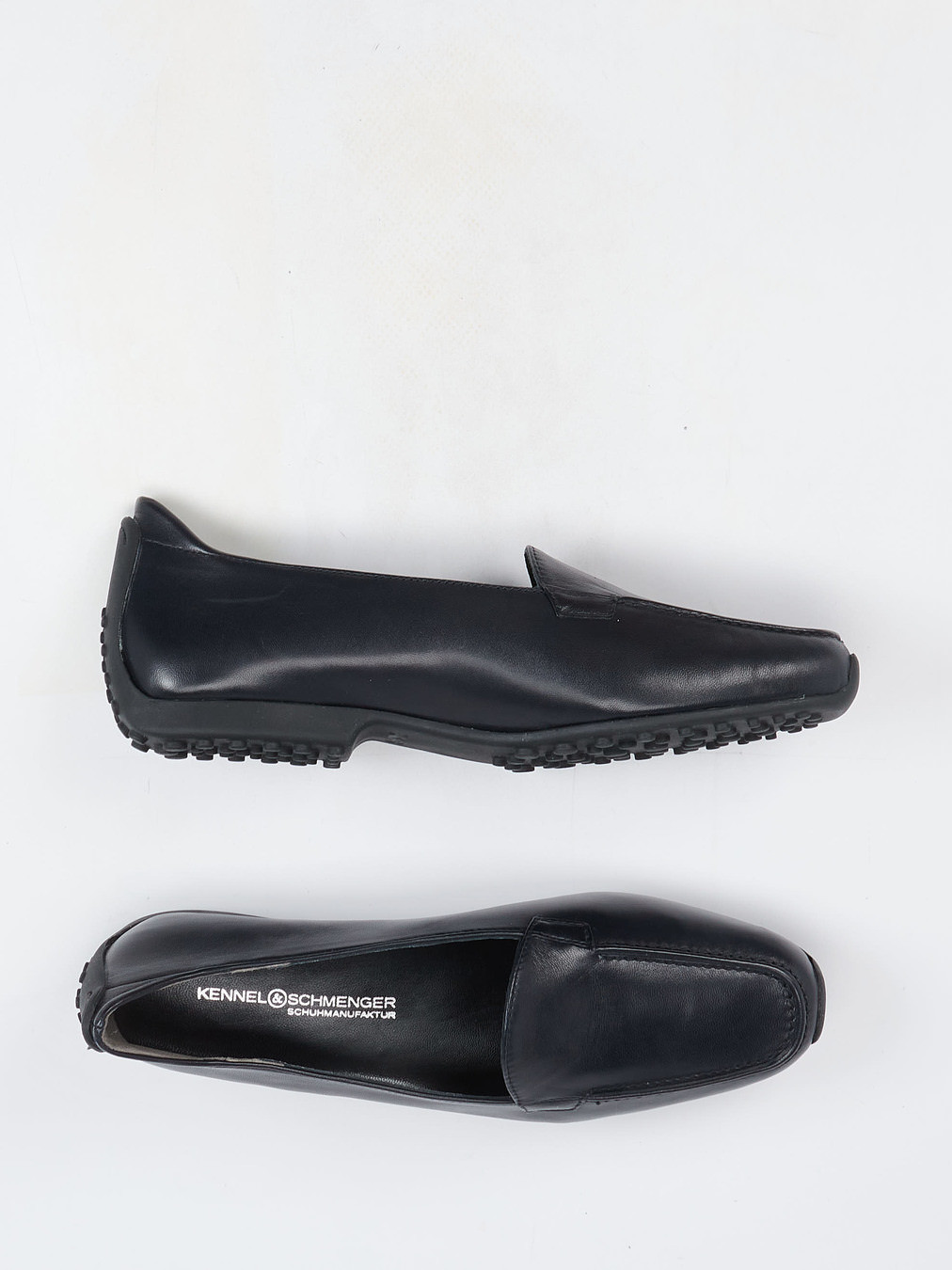 Slipper blau 1511109003204