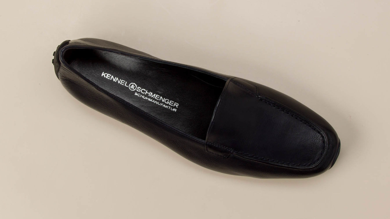 Slipper blau 151110903207