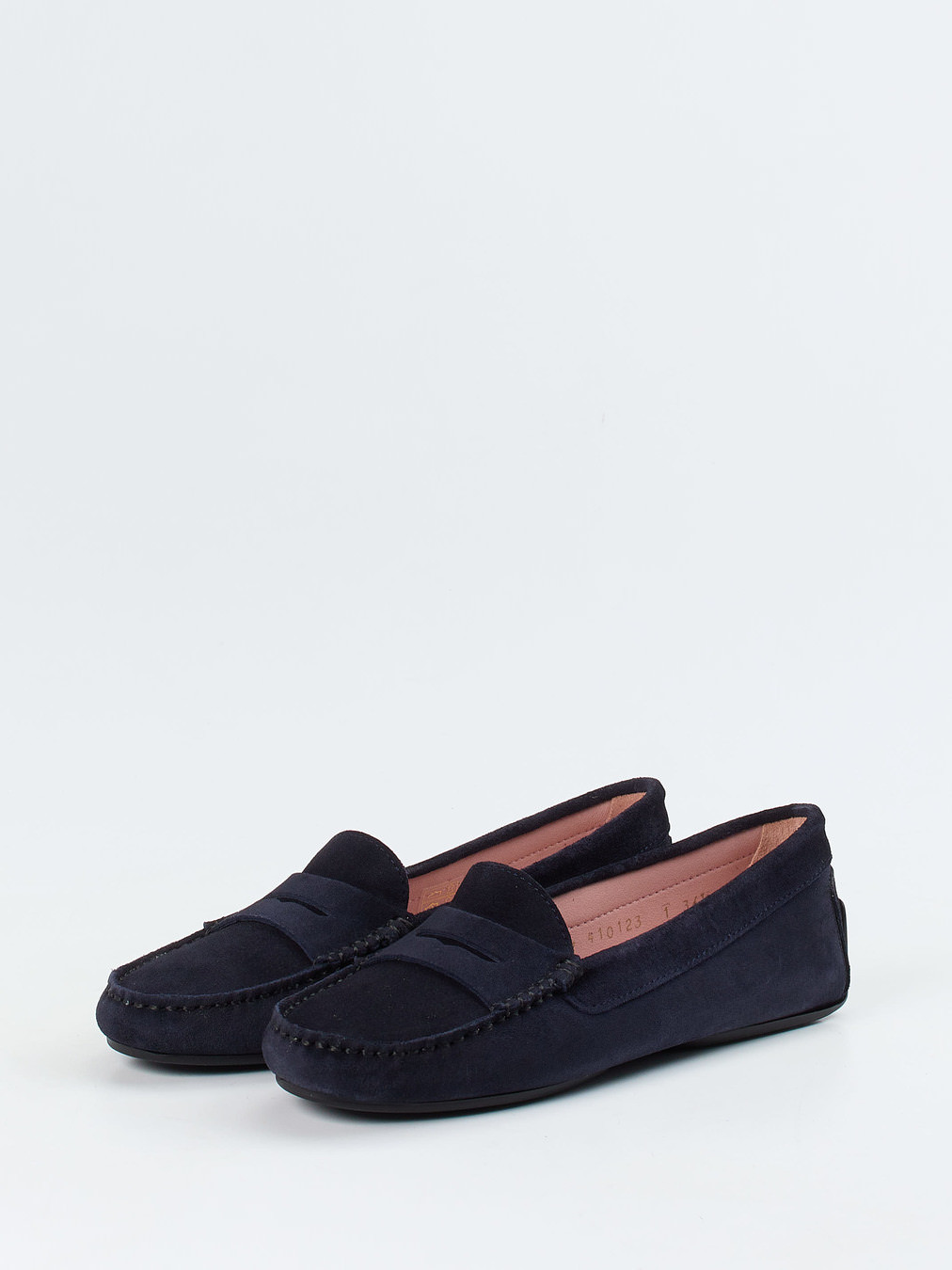 Loafer blau 1511109004902