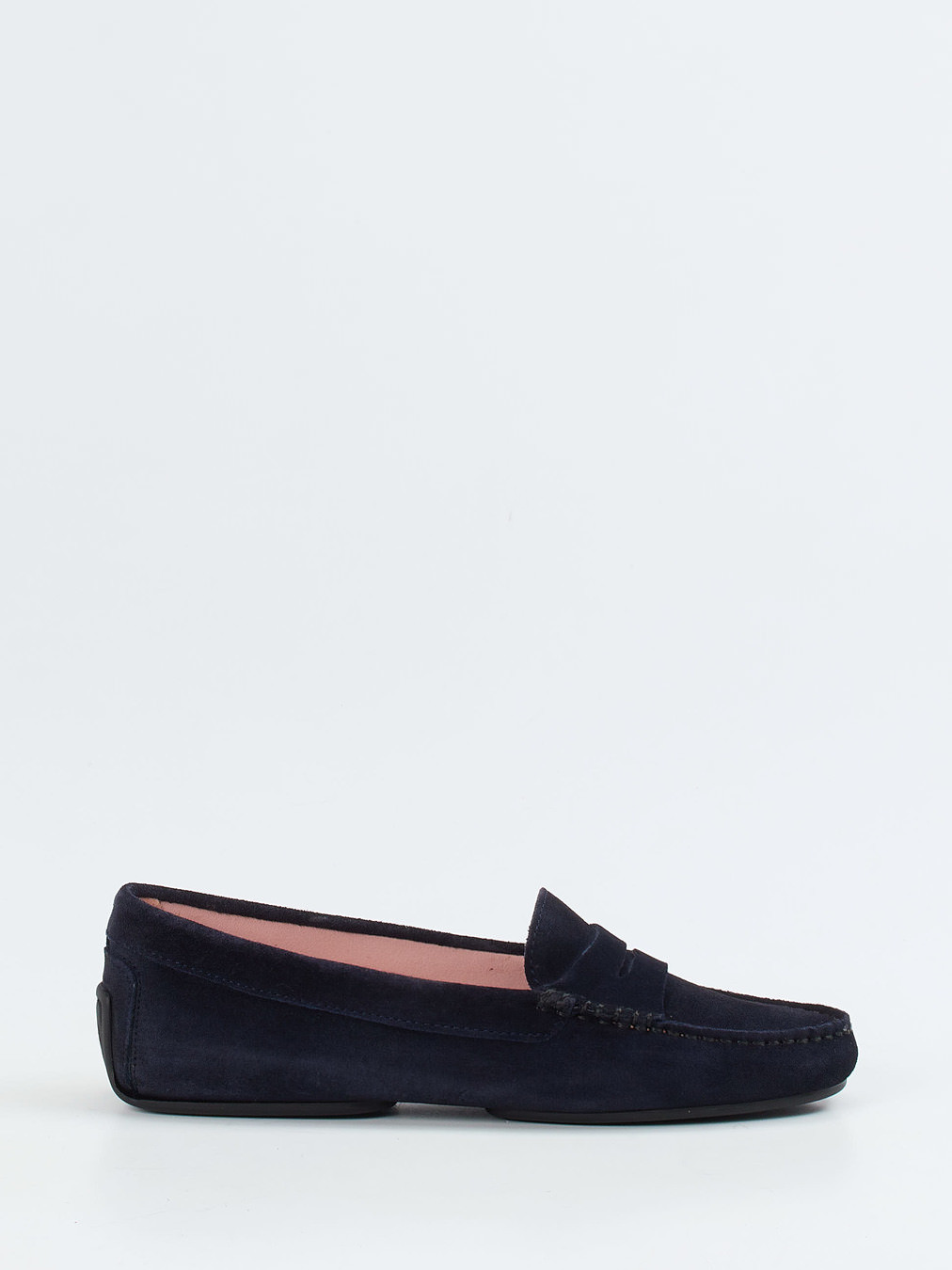 Loafer Microtina blau 1511109004901