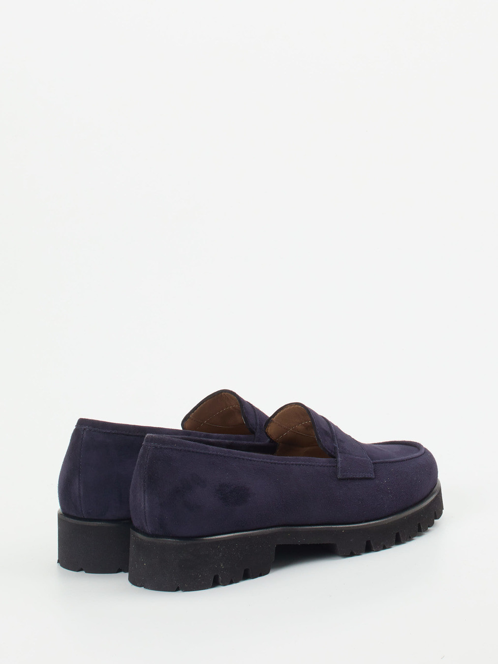 Slipper blau 1511109005603