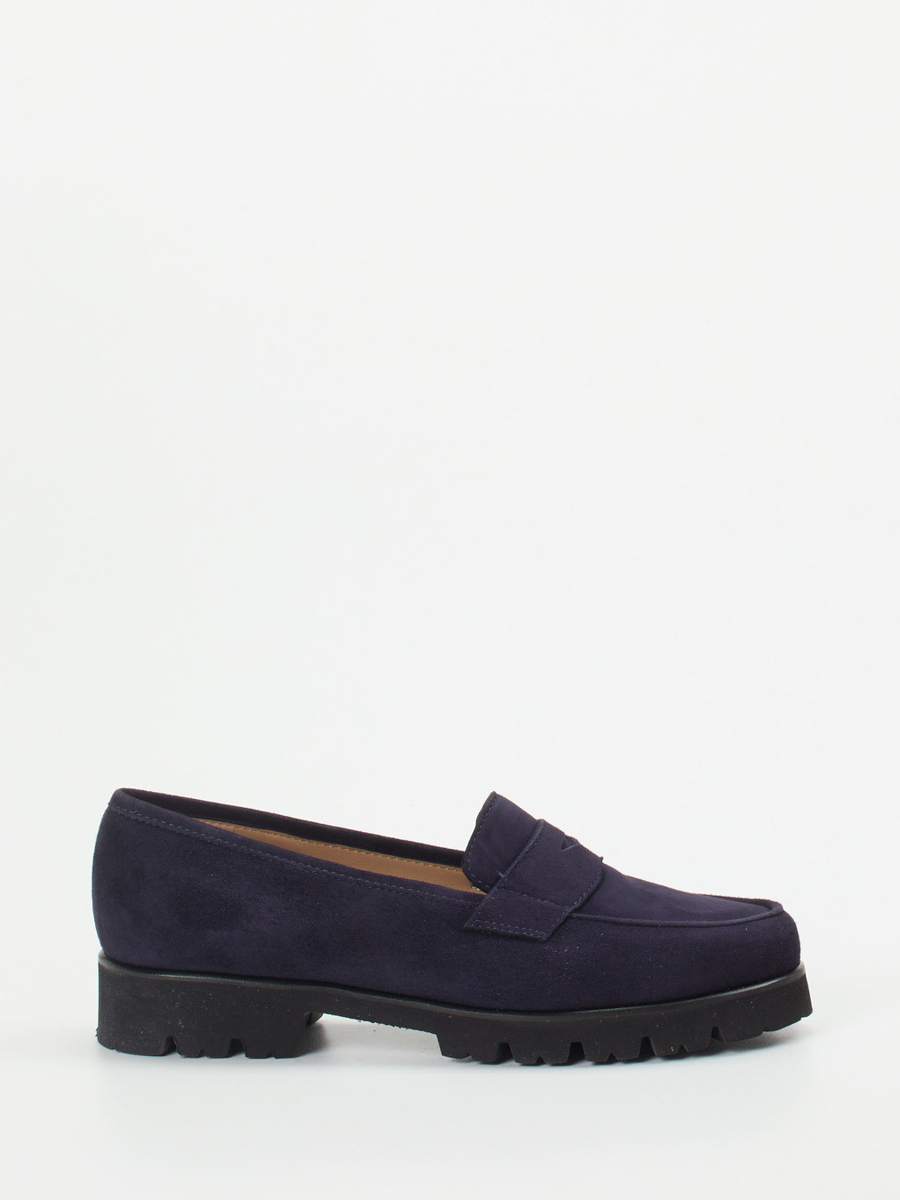 Slipper blau 1511109005601