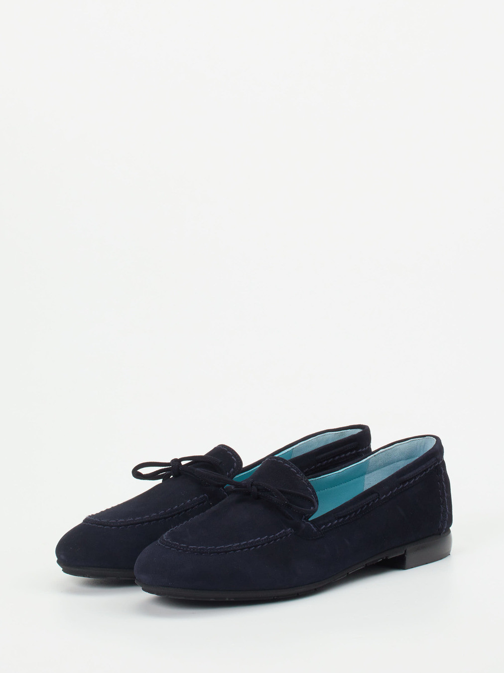 Slipper blau 1511109007602
