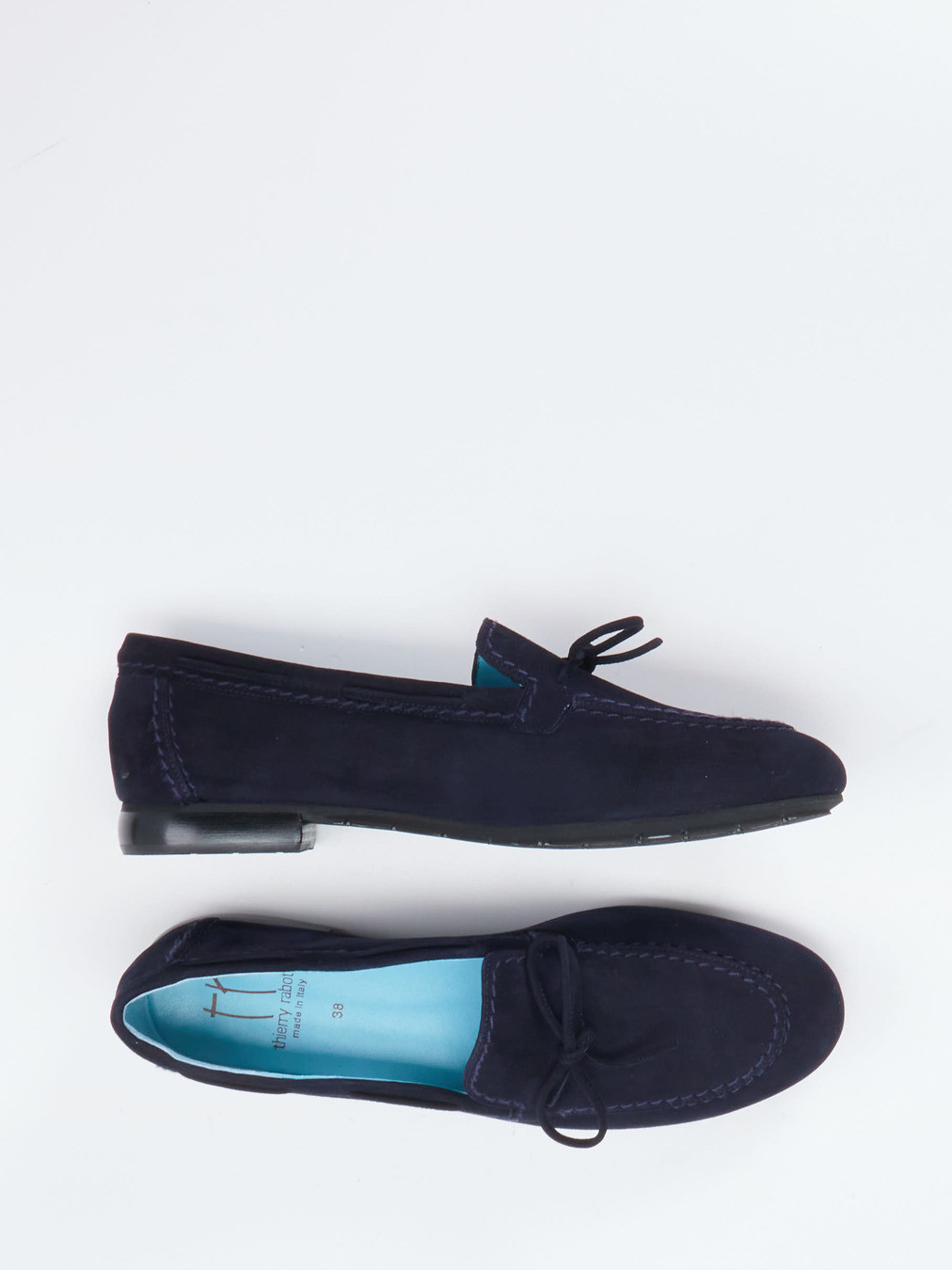 Slipper blau 1511109007604