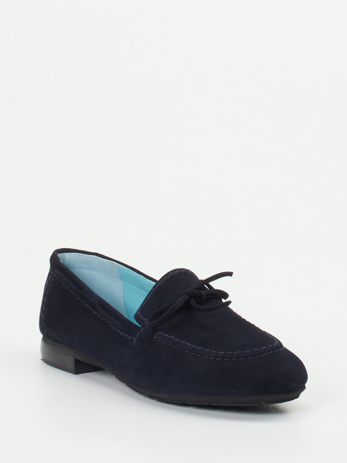 Slipper blau 1511109007606