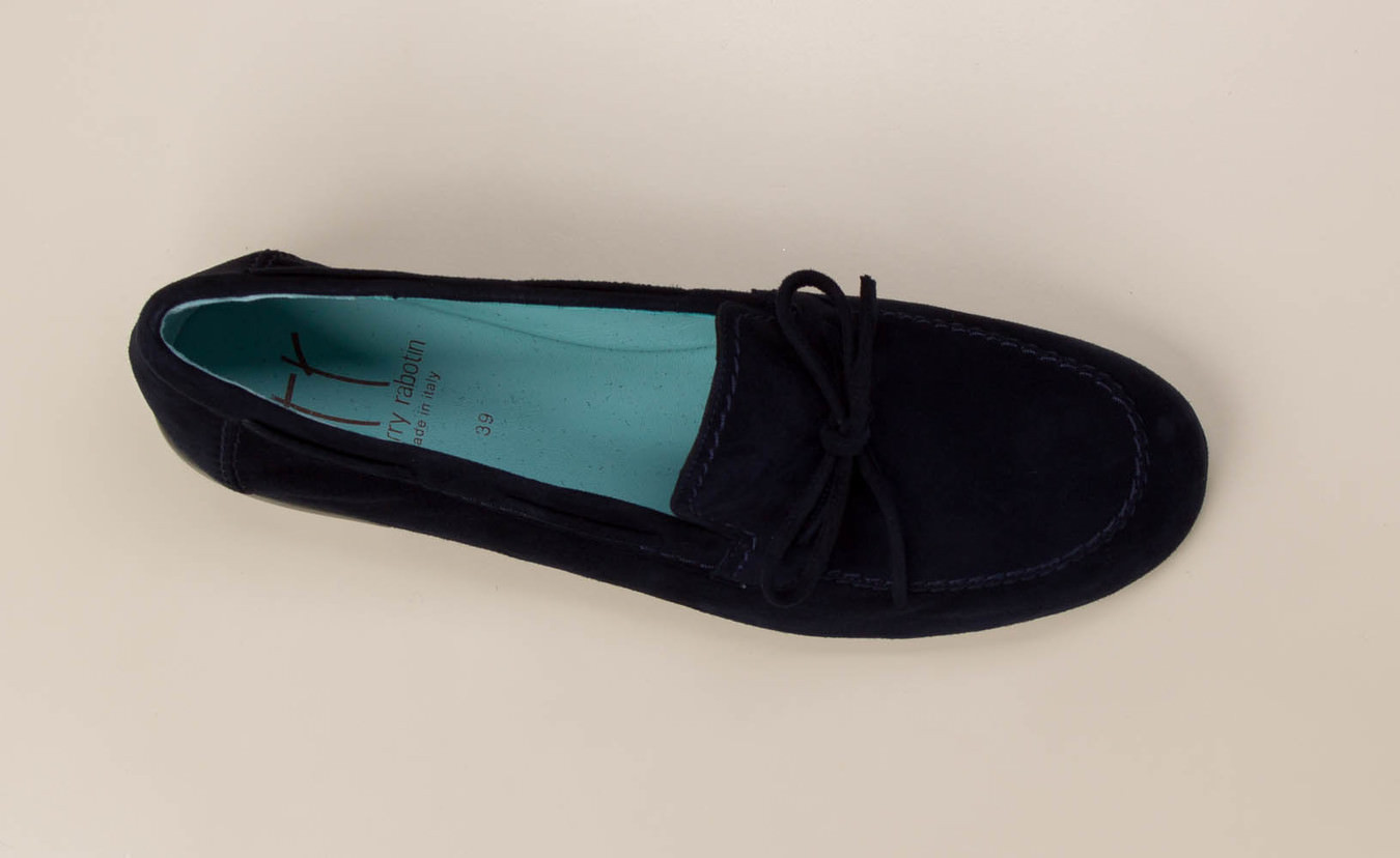 Slipper blau 151110907607