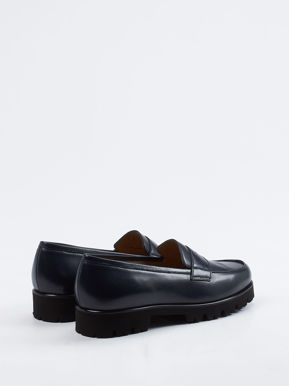 Slipper blau 1511109005403