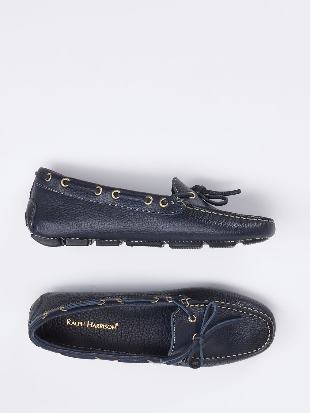 Mokassin blau 1511109006404