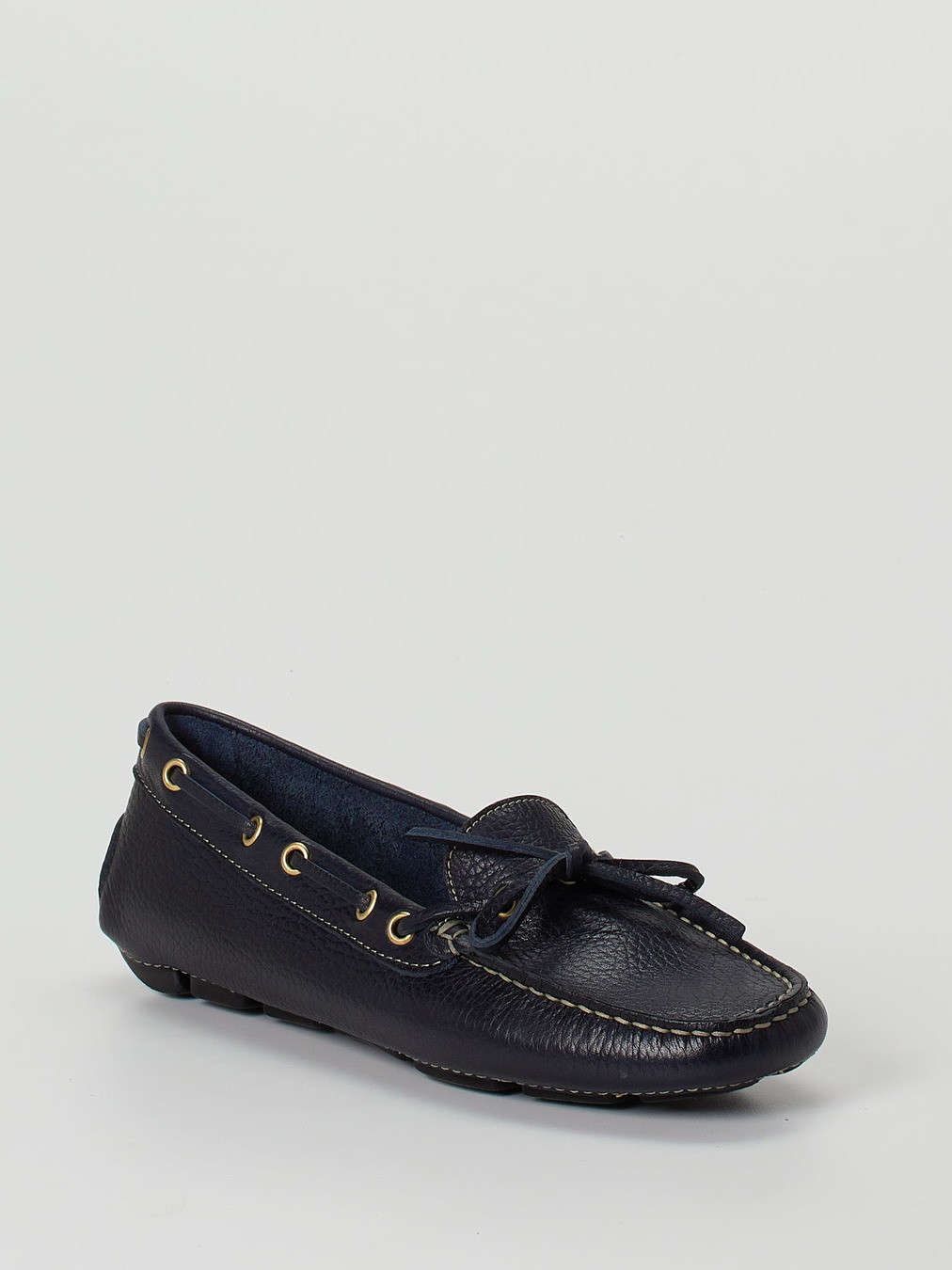 Mokassin blau 1511109006406