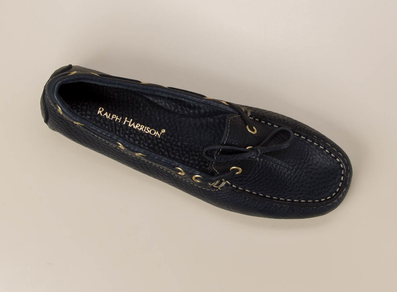 Mokassin blau 151110906407