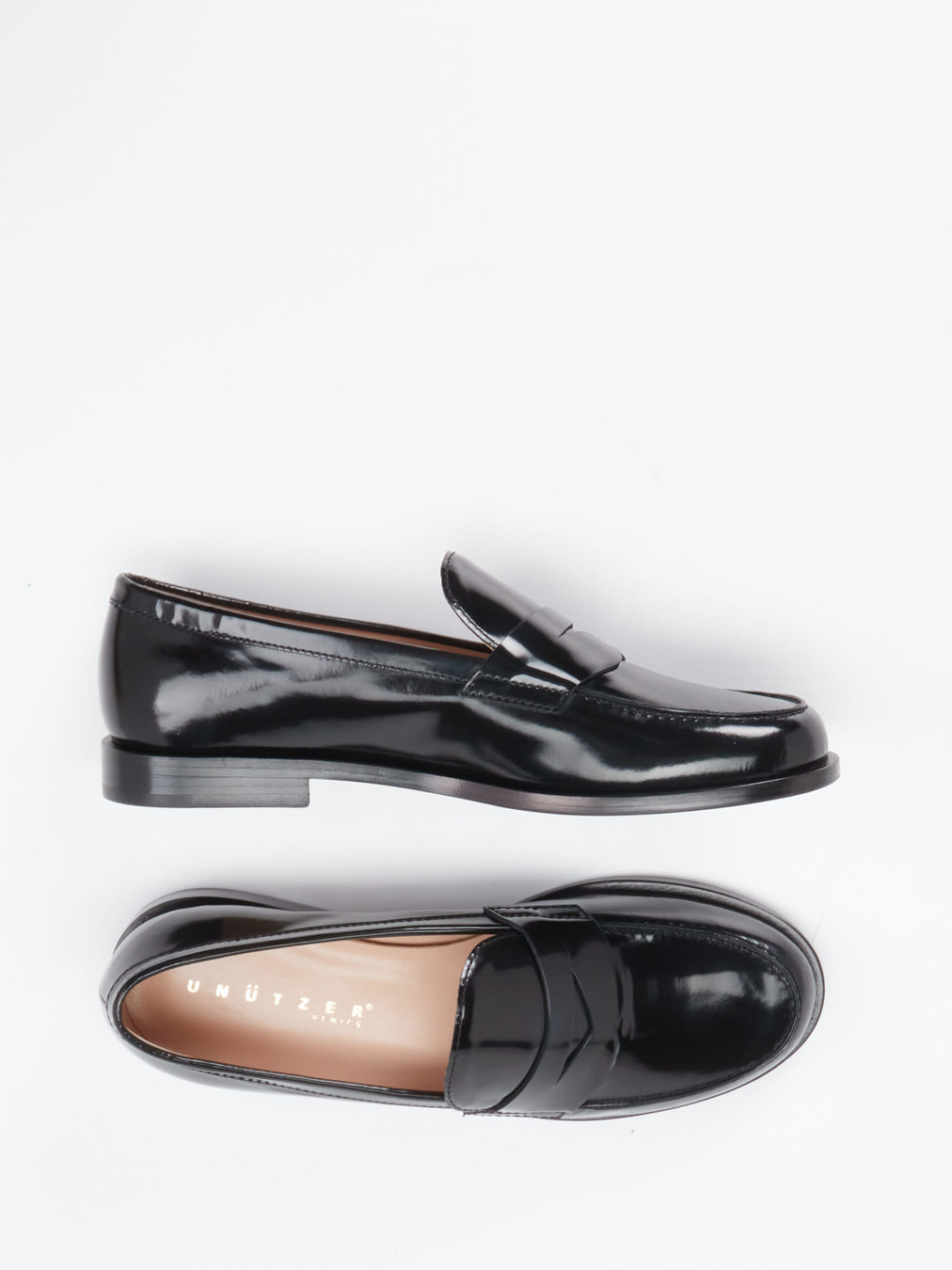 Loafer blau 1511109014404