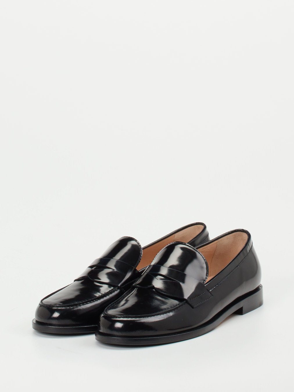 Loafer blau 1511109014402