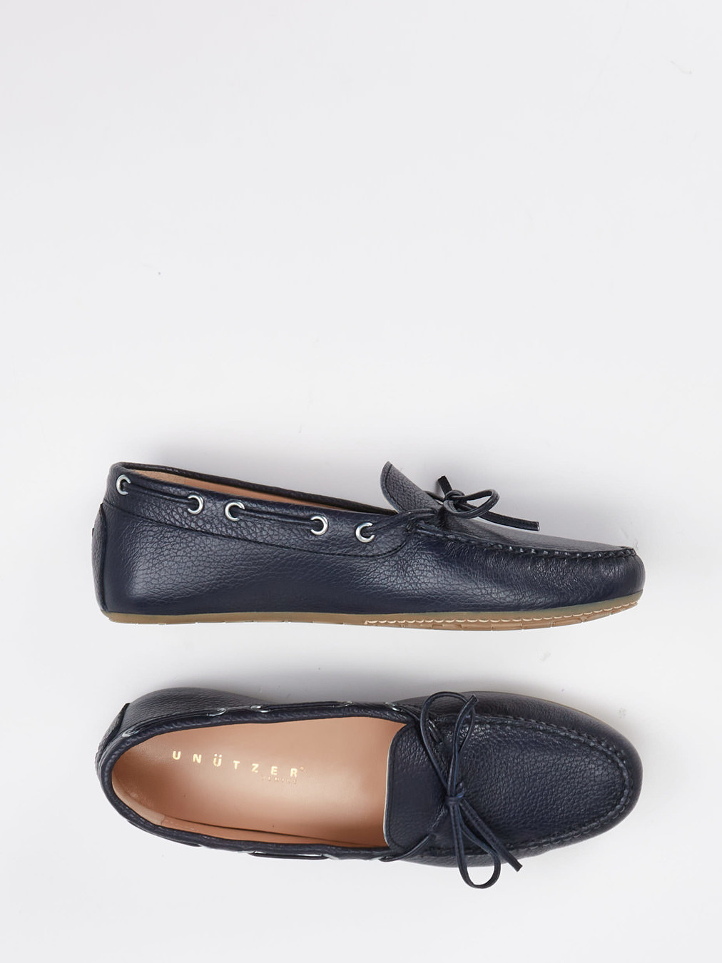 Slipper blau 1511109019304