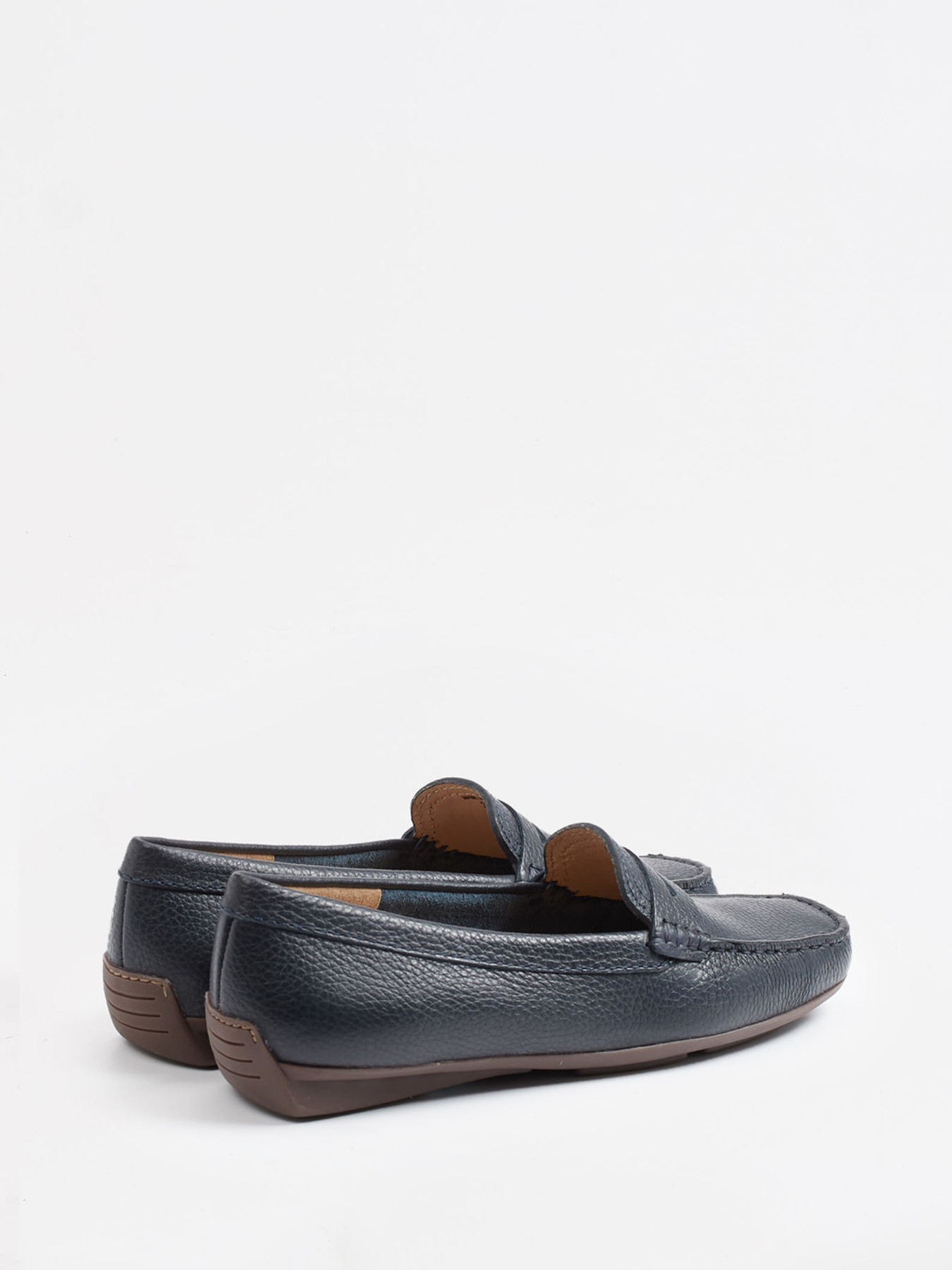 Slipper blau 1511109022403