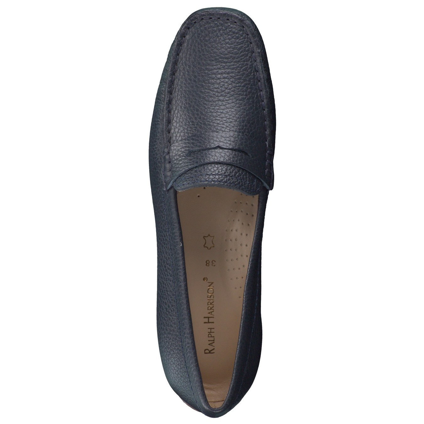 Slipper blau 1511109022407