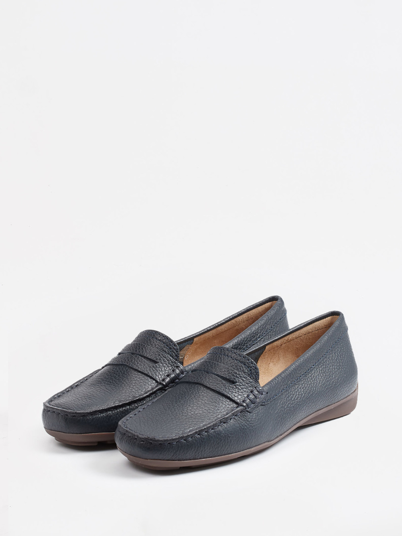 Slipper blau 1511109022402