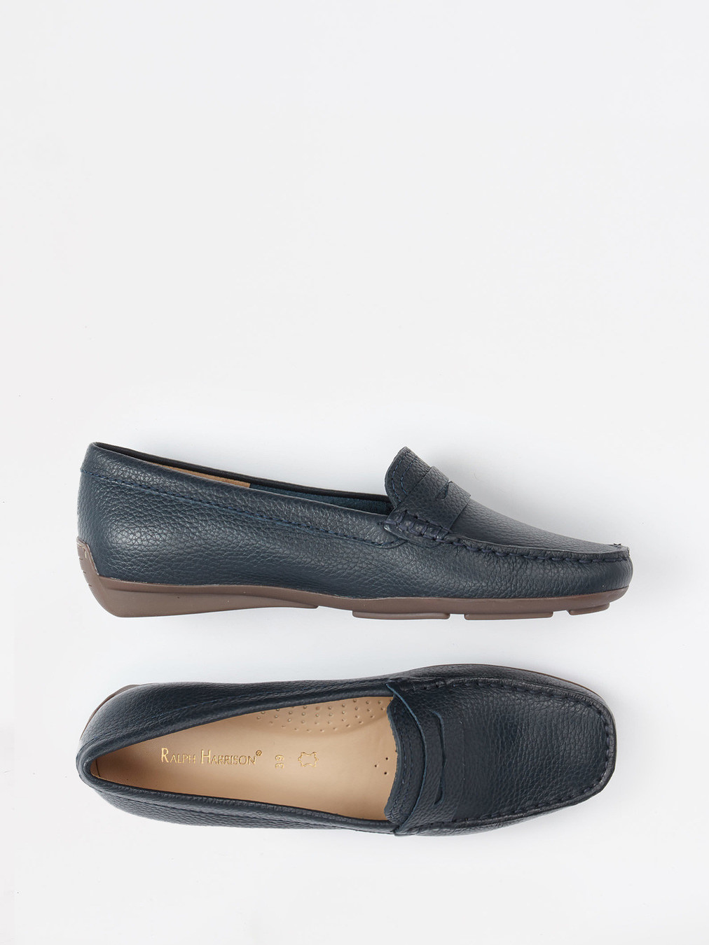 Slipper blau 1511109022404