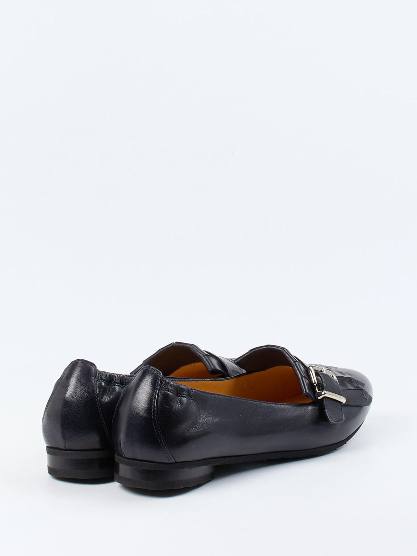 Slipper blau 1511109023403