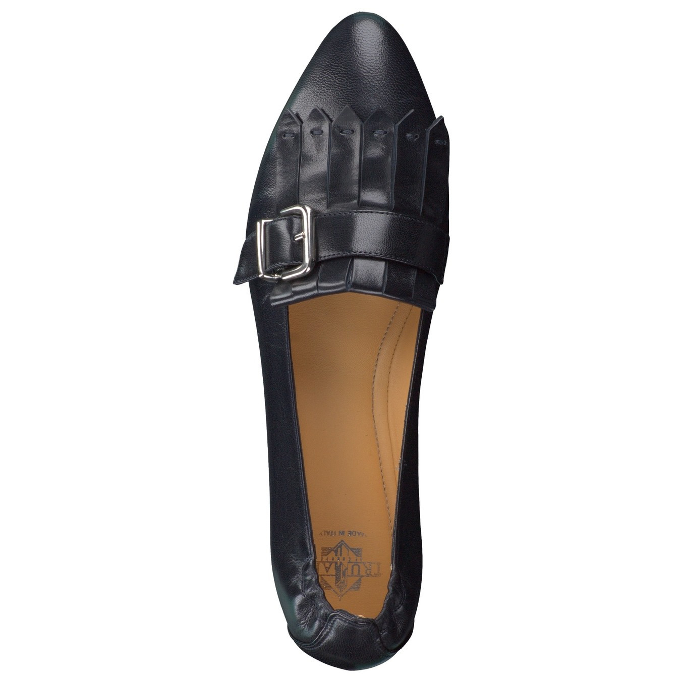 Slipper blau 1511109023407