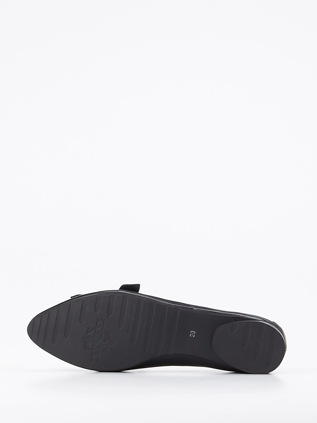 Slipper blau 1511109023405