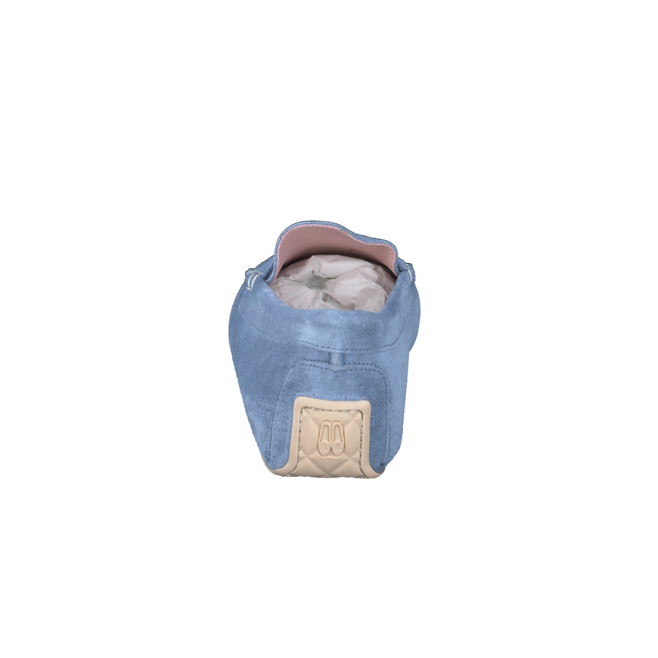 Slipper blau 1511129000103