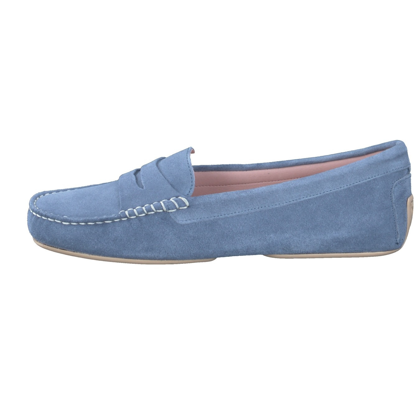 Slipper blau 1511129000102