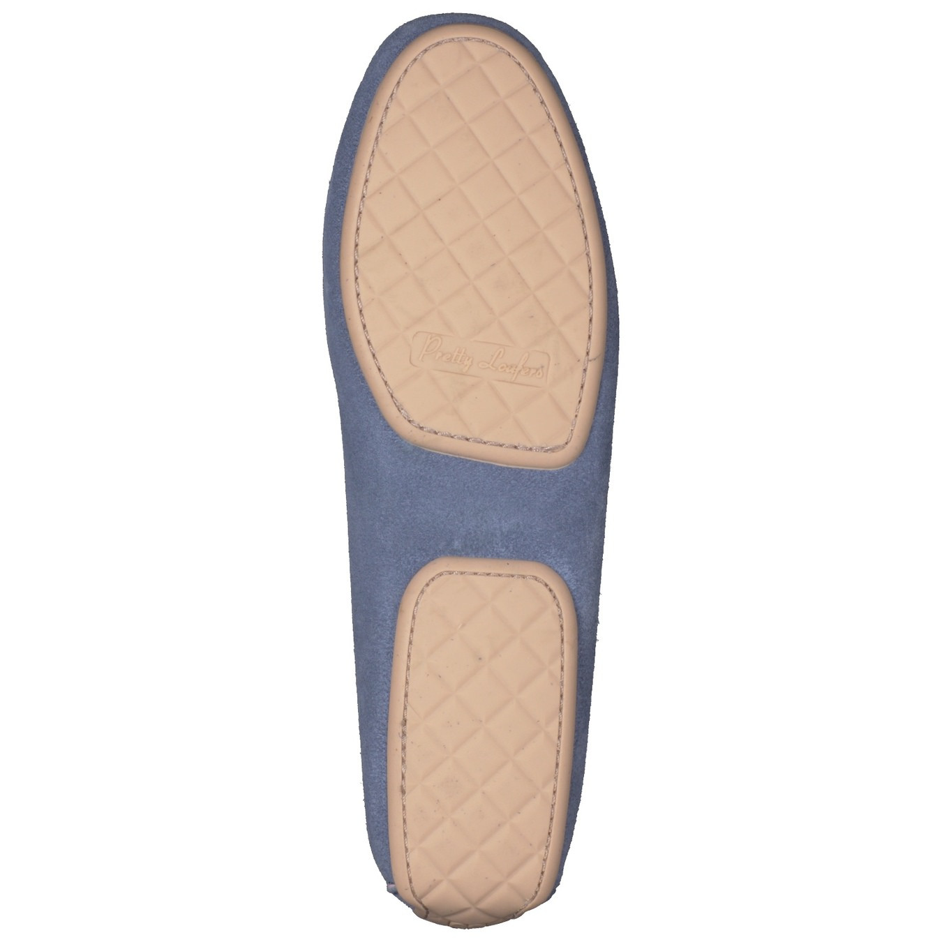 Slipper Microtina blau 1511129000105