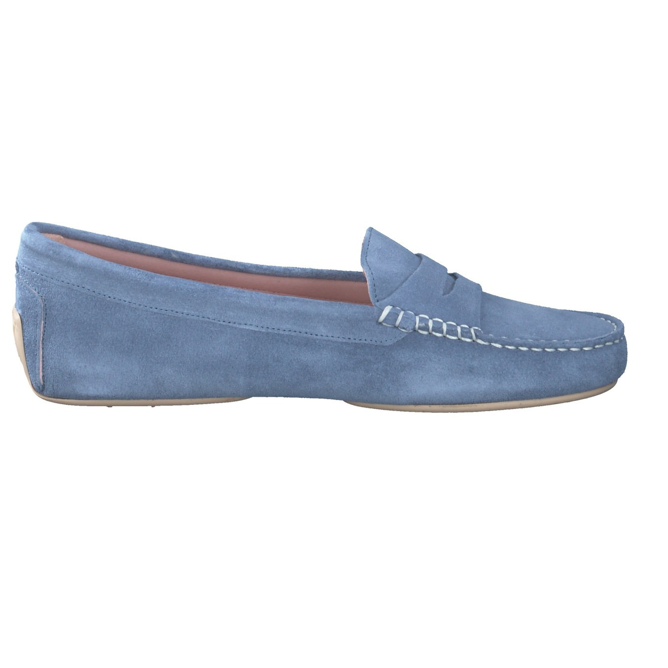 Slipper Microtina blau 1511129000104