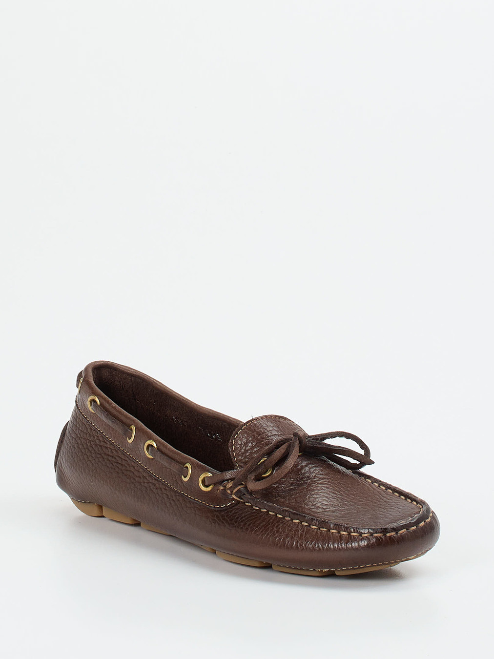 Mokassin braun 1511209001206