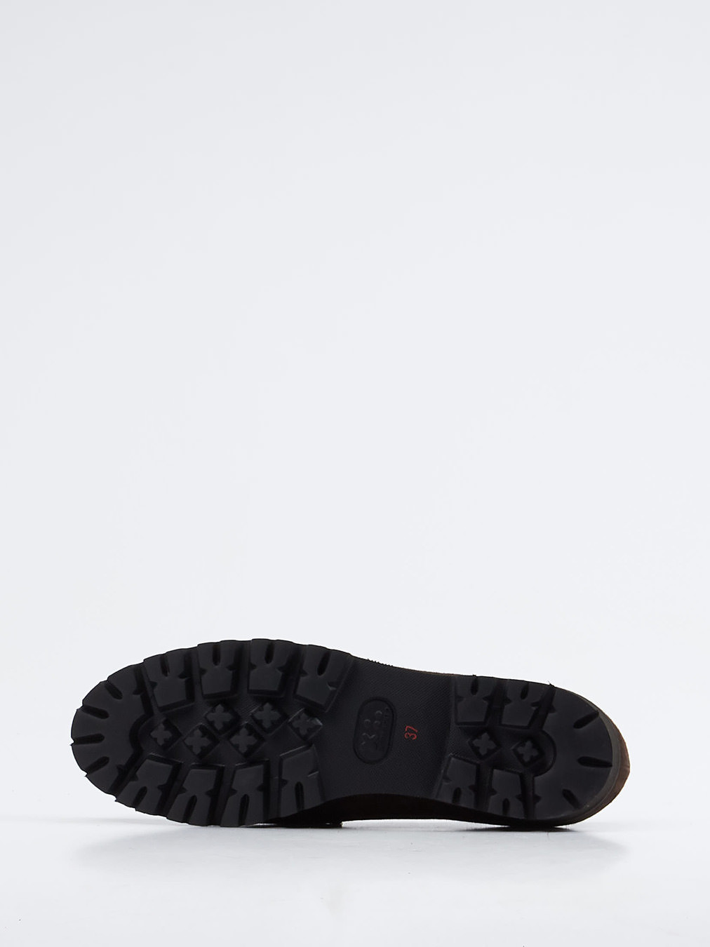 Slipper braun 1511209002405