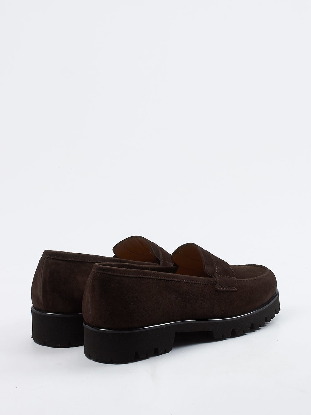 Slipper braun 1511209002403