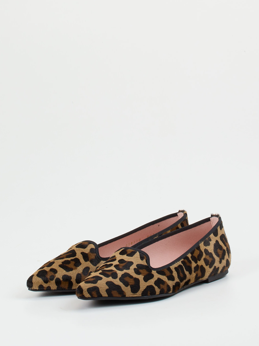Slipper Tarzan Arena braun 1511220000502