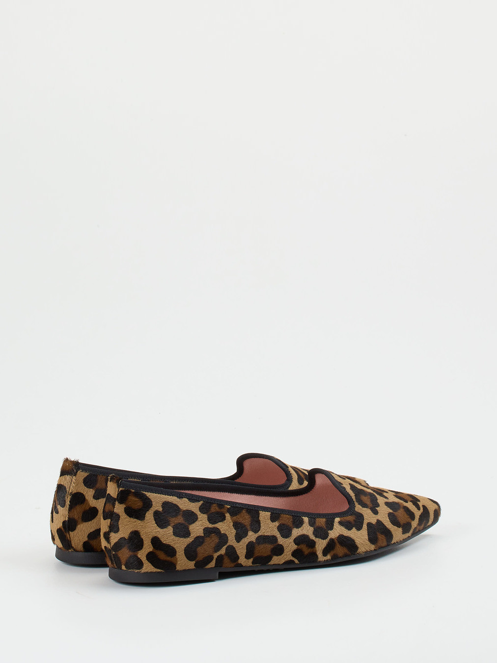 Slipper Tarzan Arena braun 1511220000503