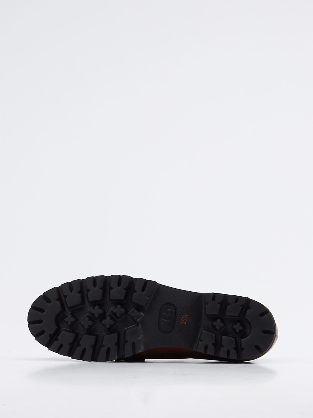 Slipper braun 1511289002205