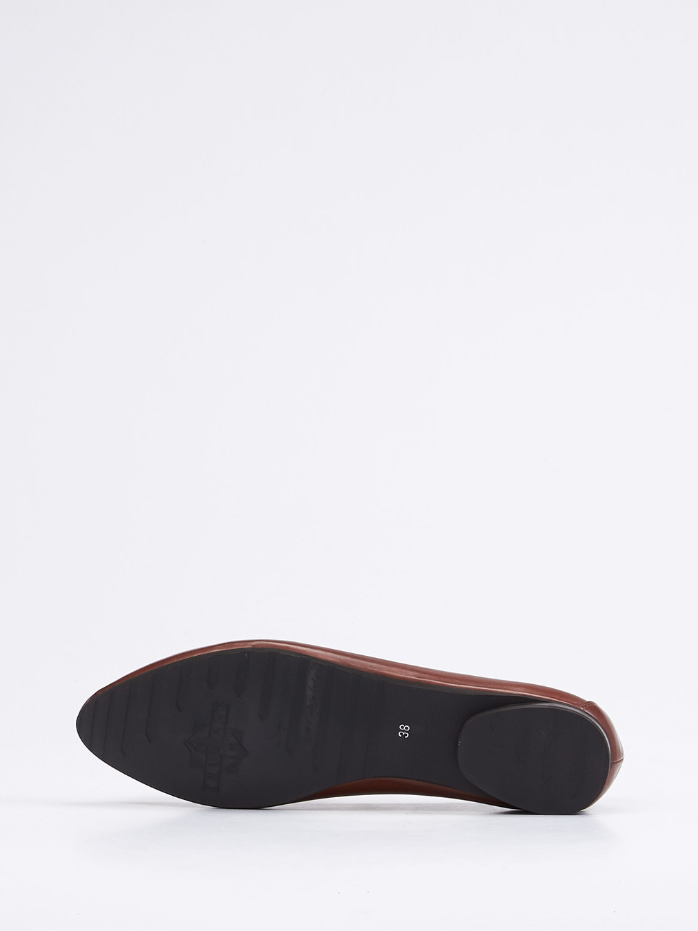 Slipper braun 1511289006305