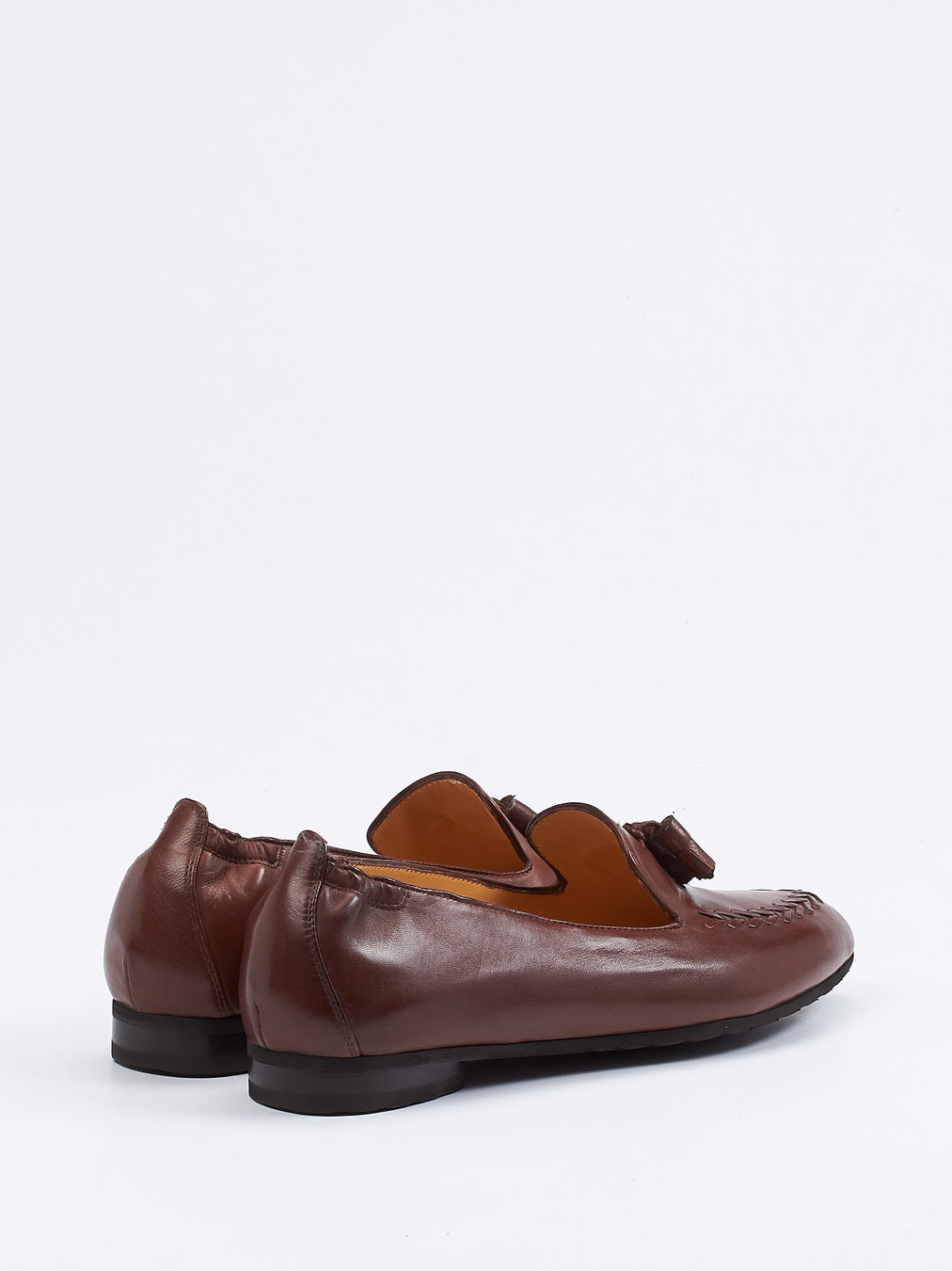 Slipper braun 1511289006303