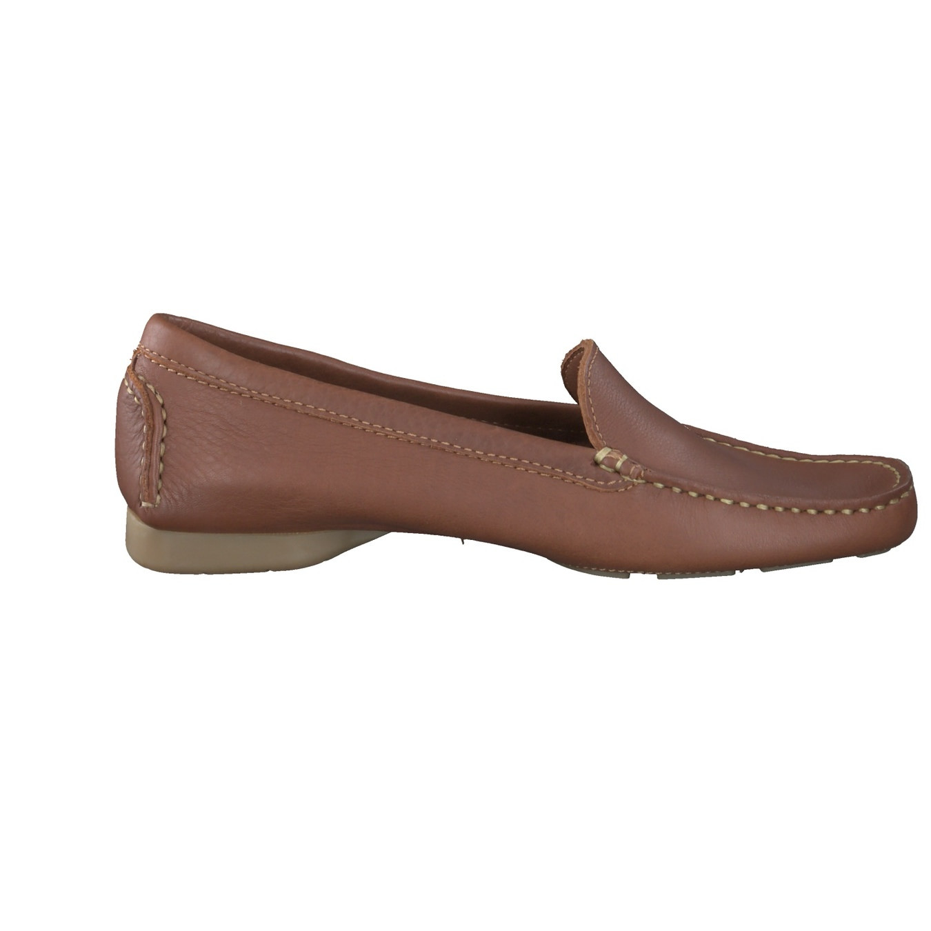 Slipper braun 1511289007404