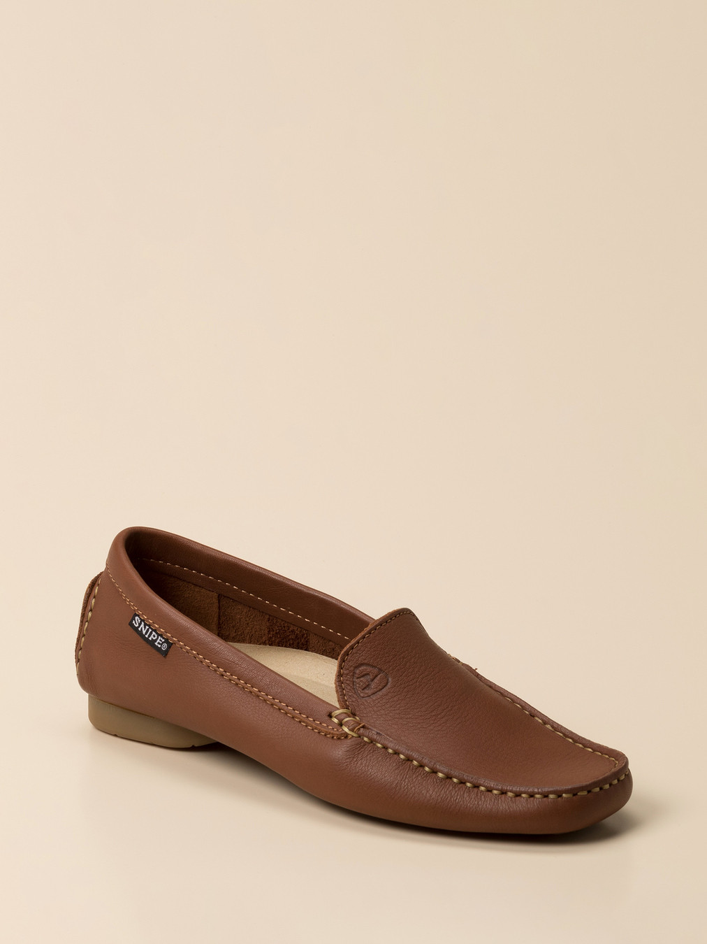 Slipper braun 1511289007406