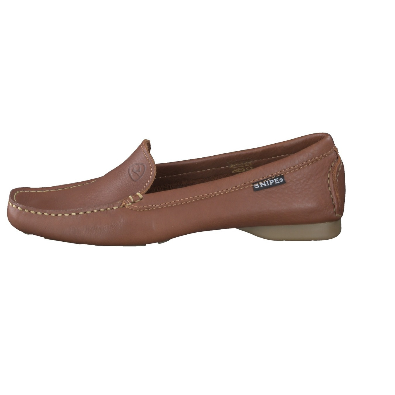 Slipper braun 1511289007402