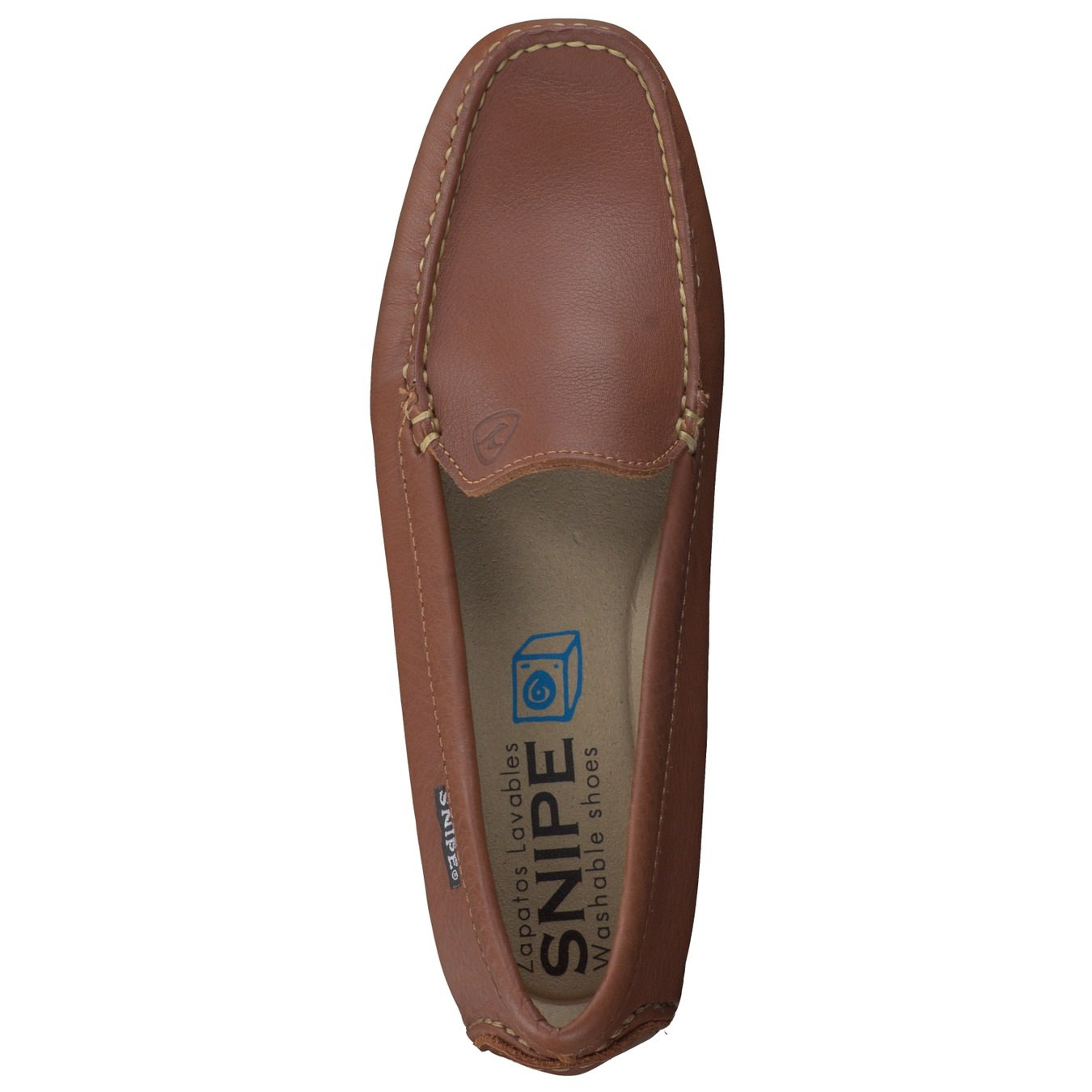 Slipper braun 1511289007407