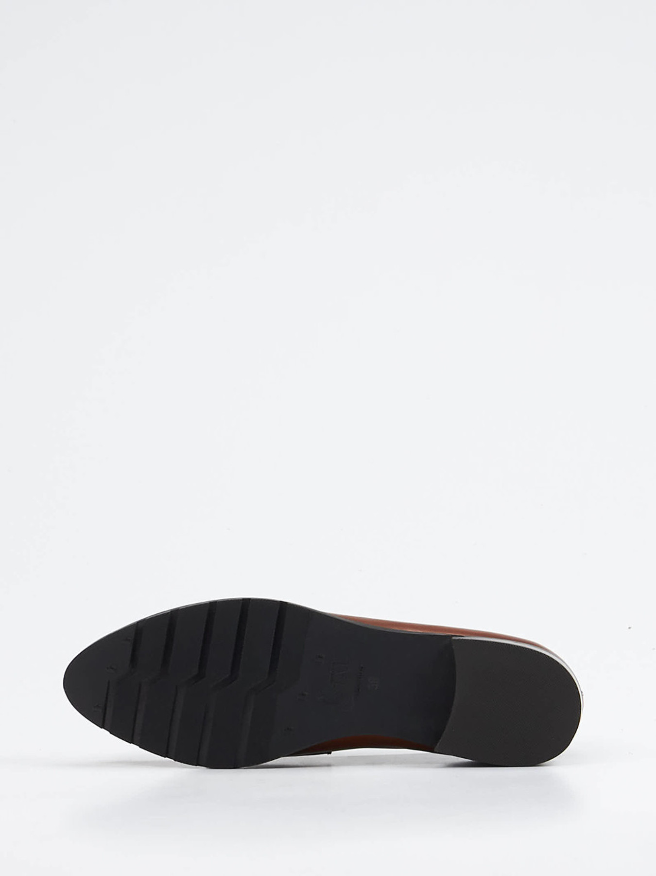 Slipper braun 1511289008305