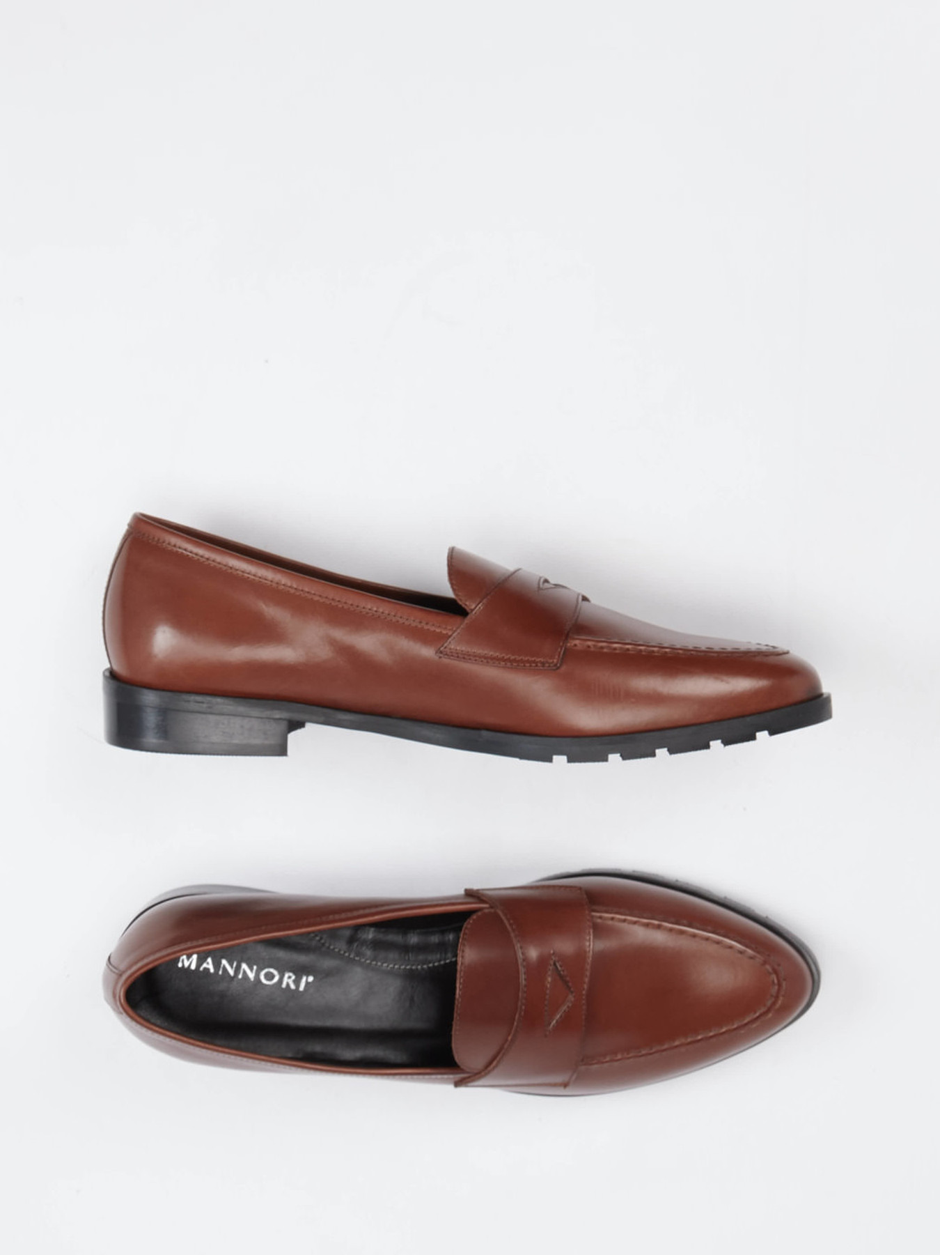 Slipper braun 1511289008304