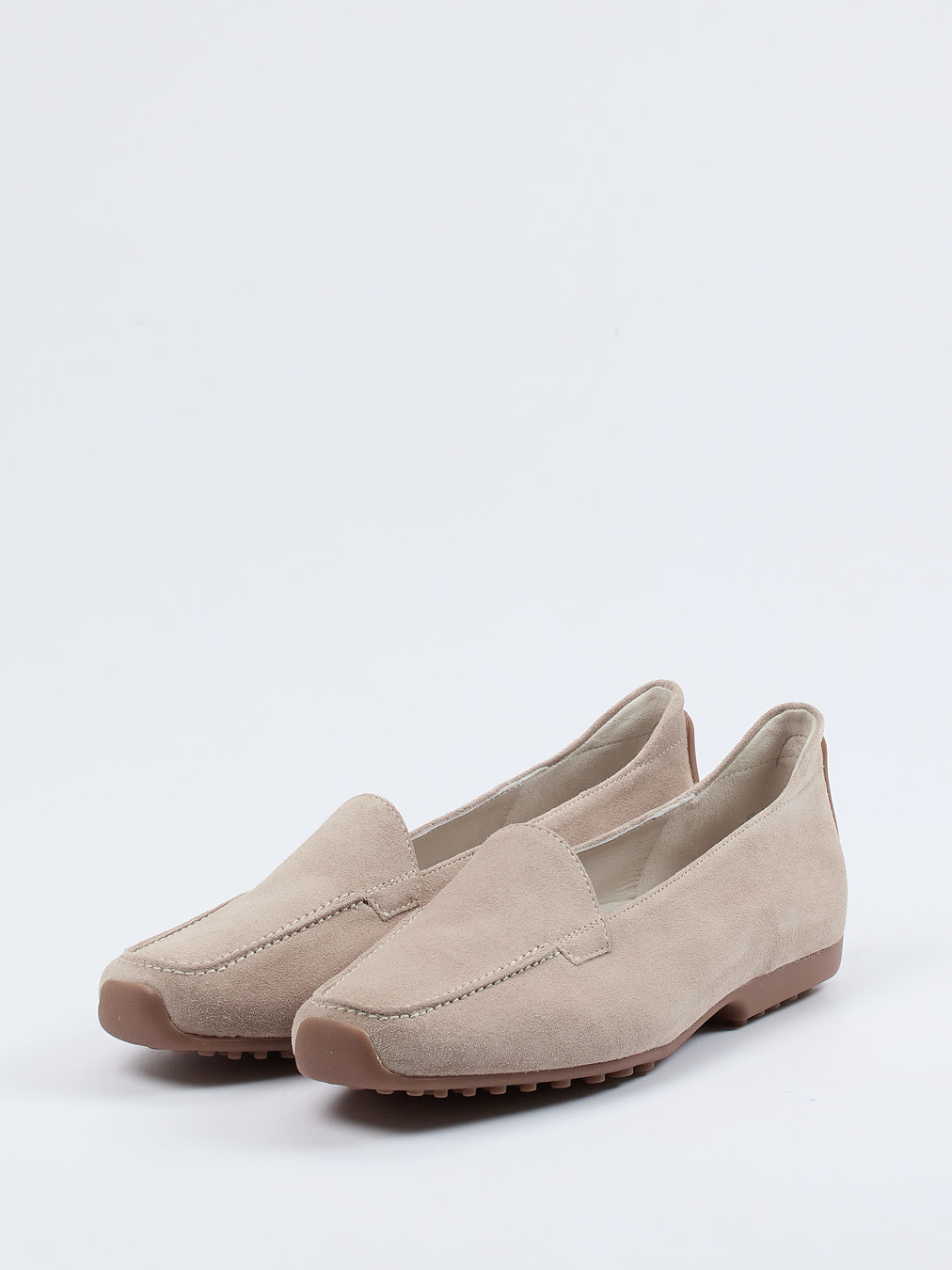 Slipper braun 1511299000102