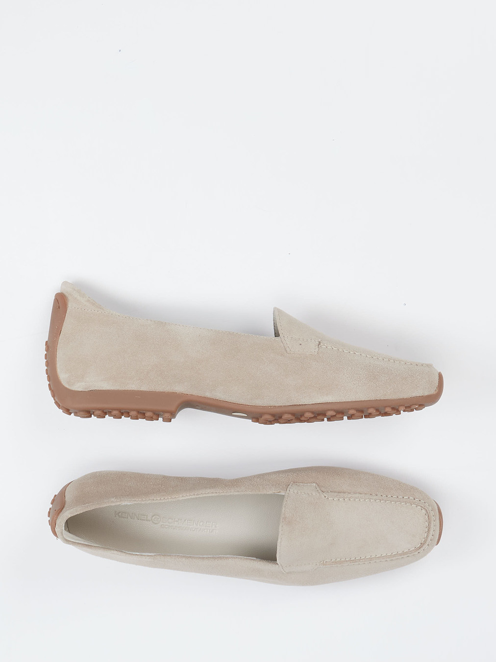 Slipper braun 1511299000104