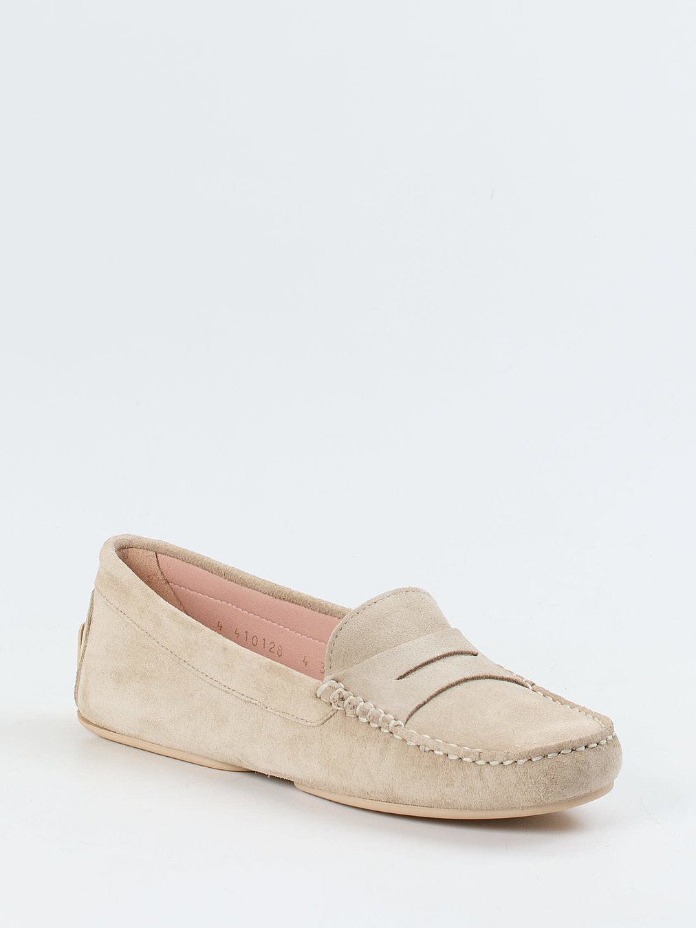 Loafer beige 1511359000406