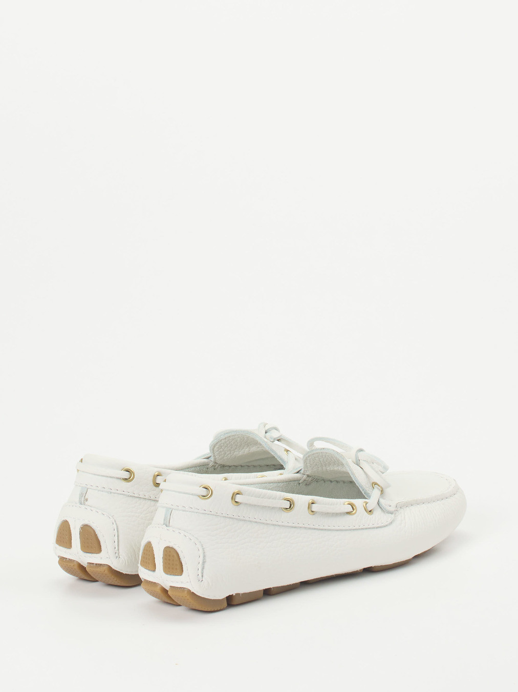 Mokassin weiß 1511799000703