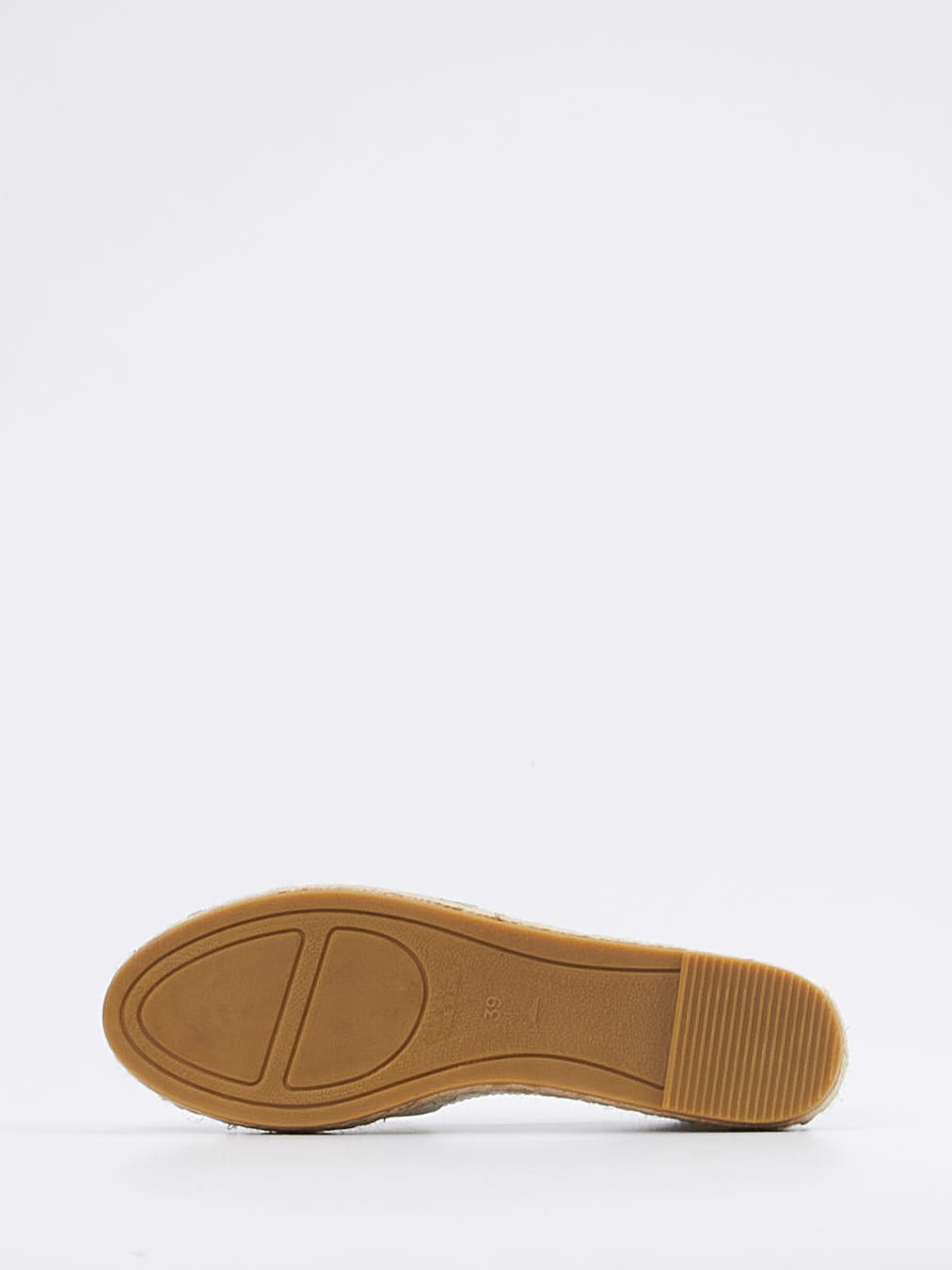 Espadrilles weiß 1511799000205