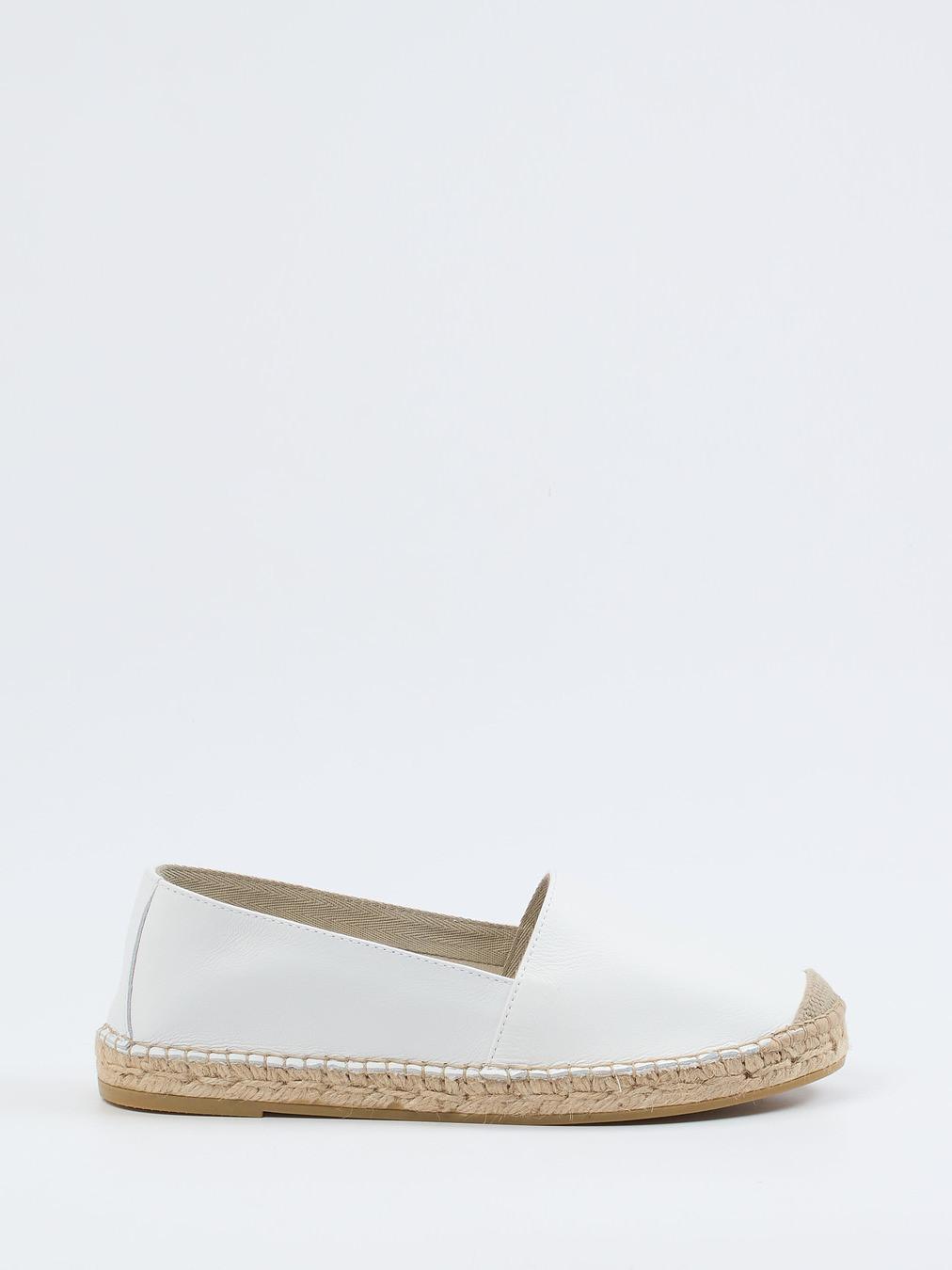 Espadrilles weiß 1511799000201