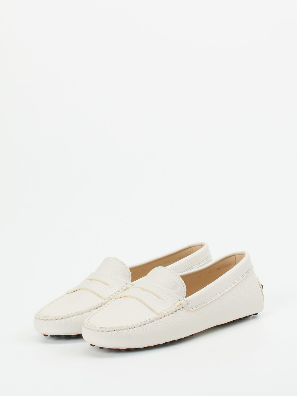 Mokassin weiß 1511799002302